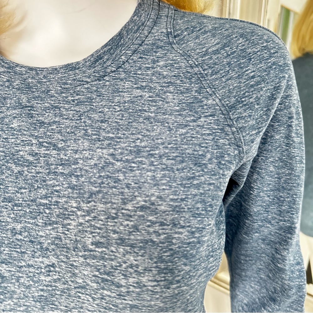 Lululemon Rulu Run long-sleeve - Picture 8 of 8